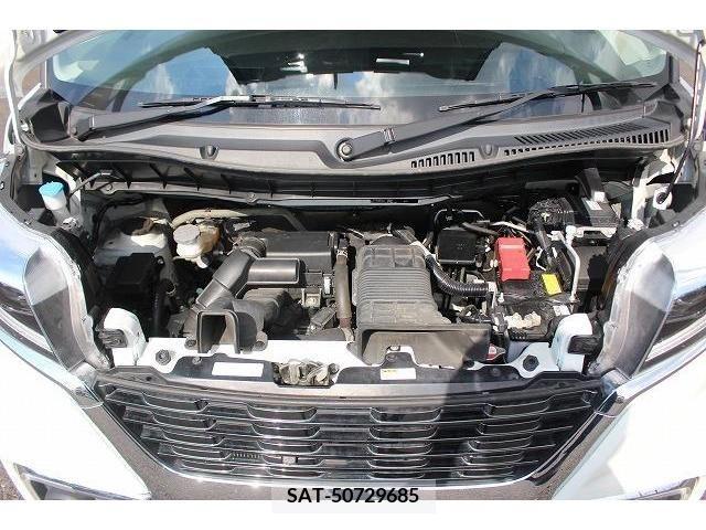 Mazda FLAIR WAGON 2019-07 390916-17