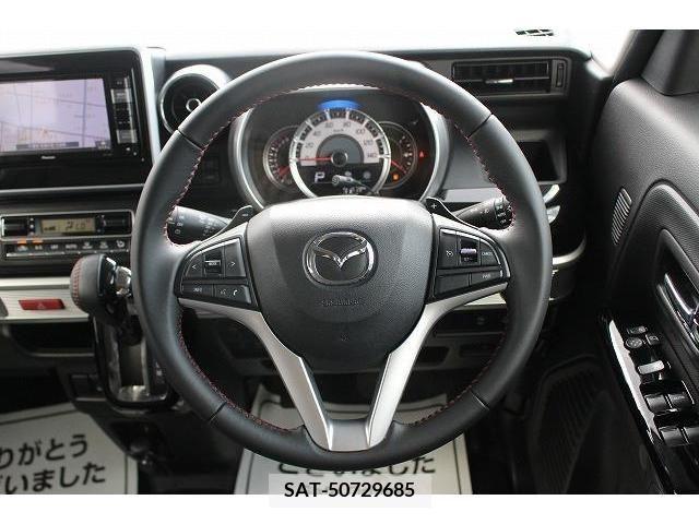 Mazda FLAIR WAGON 2019-07 390916-15