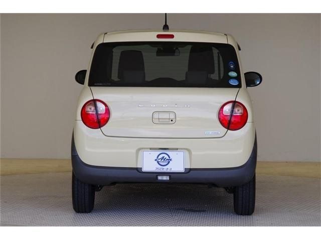 Suzuki LAPIN 2017-06 5879-21