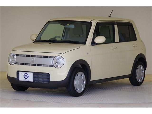 Suzuki LAPIN 2017-06 5879-0