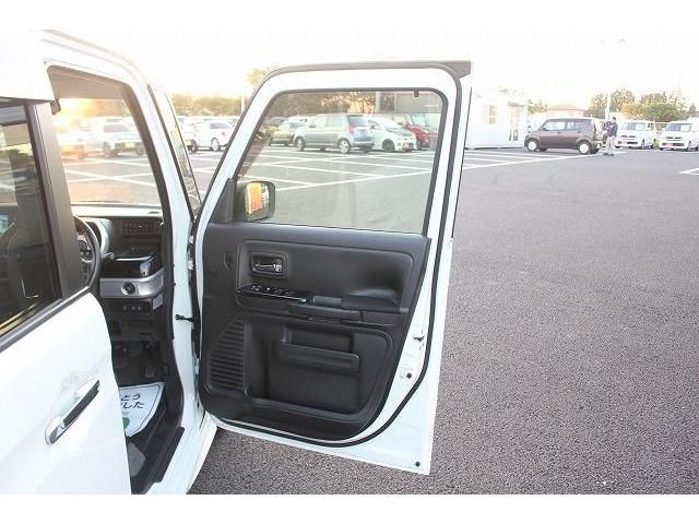 Mazda FLAIR WAGON 2021-03 16353-8