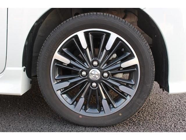 Mazda FLAIR WAGON 2021-03 16353-7