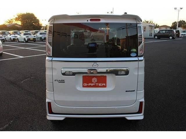 Mazda FLAIR WAGON 2021-03 16353-3