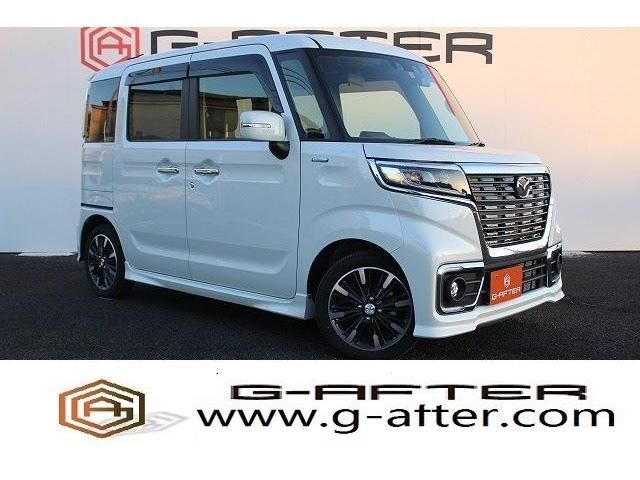 Mazda FLAIR WAGON 2021-03 16353-0