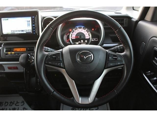 Mazda FLAIR WAGON 2021-03 16353-14