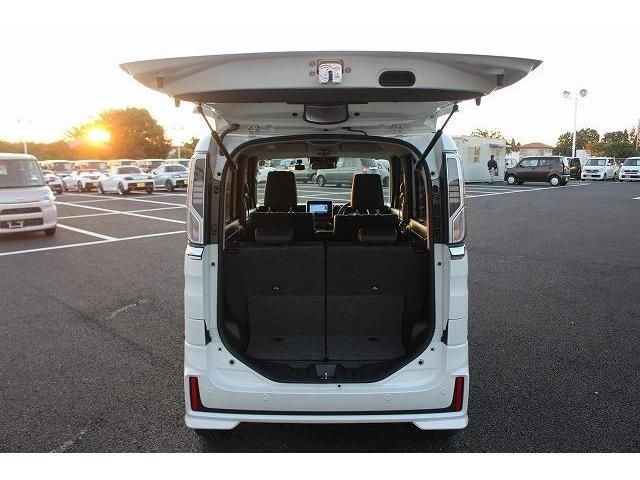 Mazda FLAIR WAGON 2021-03 16353-10