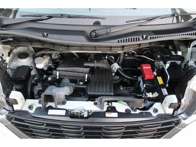 Mazda FLAIR WAGON 2021-03 16353-18