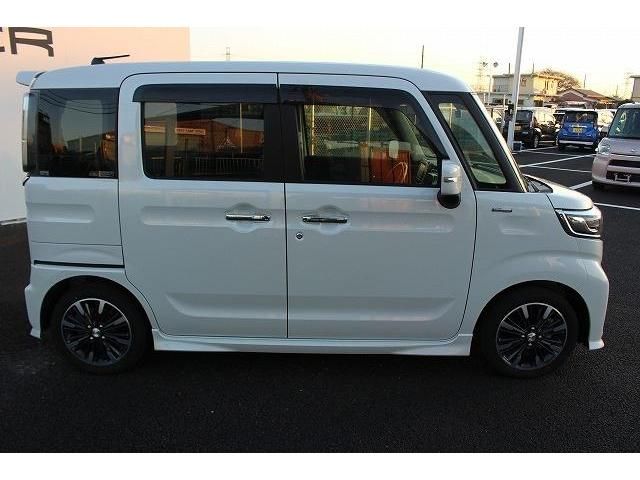 Mazda FLAIR WAGON 2021-03 16353-2