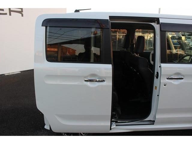Mazda FLAIR WAGON 2021-03 16353-9