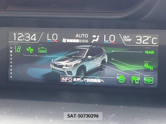 Subaru FORESTER 2019-06 270179-5