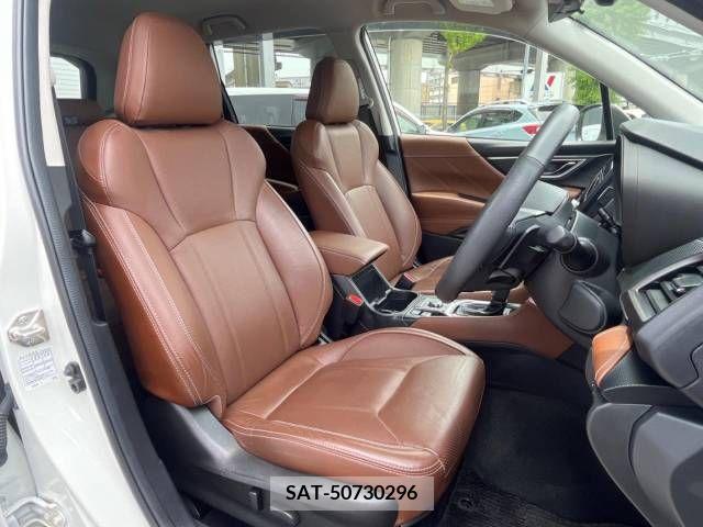 Subaru FORESTER 2019-06 270179-2