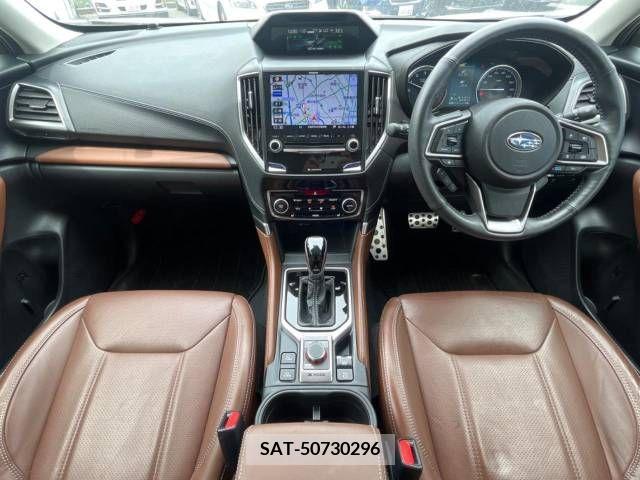 Subaru FORESTER 2019-06 270179-1