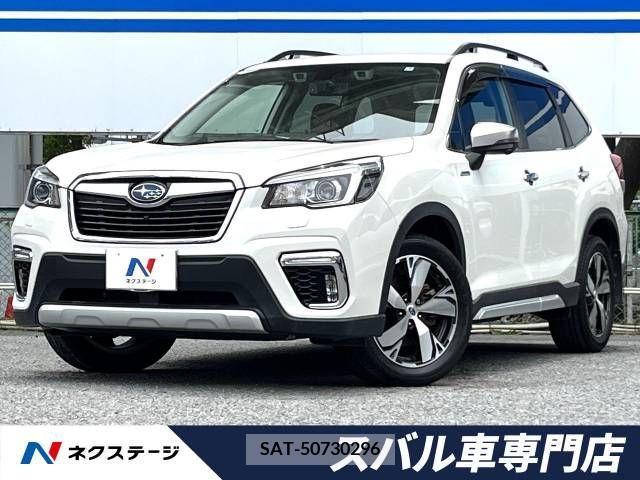 Subaru FORESTER 2019-06 270179-0