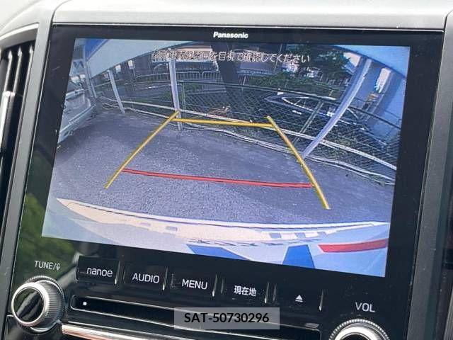 Subaru FORESTER 2019-06 270179-10