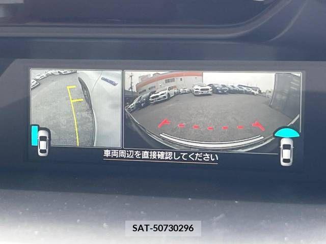 Subaru FORESTER 2019-06 270179-7