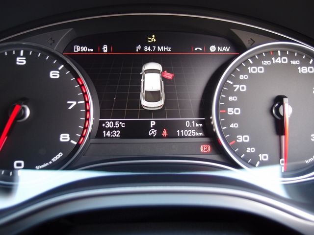 Audi A7 2012-10 7459-10