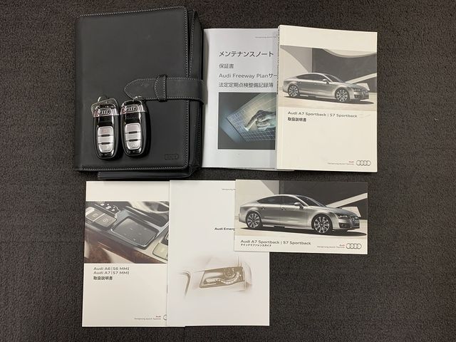 Audi A7 2012-10 7459-29