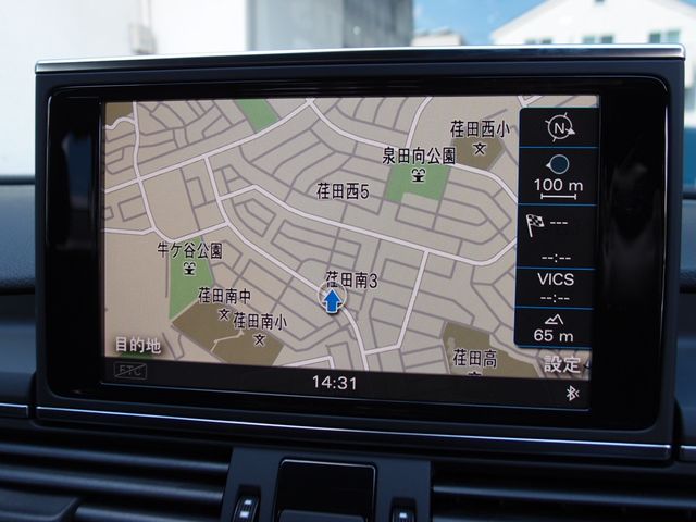 Audi A7 2012-10 7459-7