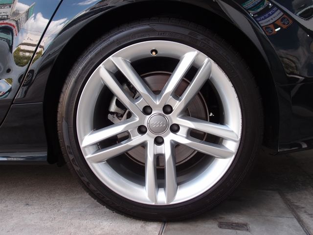 Audi A7 2012-10 7459-4