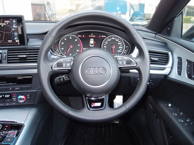 Audi A7 2012-10 7459-9