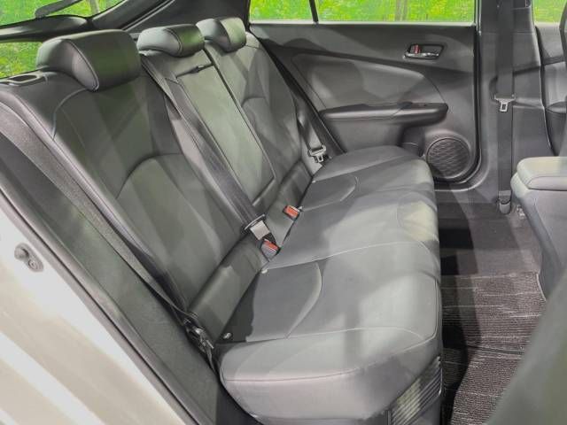 Toyota PRIUS 2019-11 22515-9