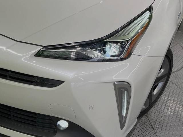 Toyota PRIUS 2019-11 22515-12