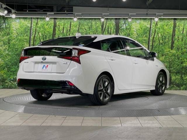 Toyota PRIUS 2019-11 22515-17