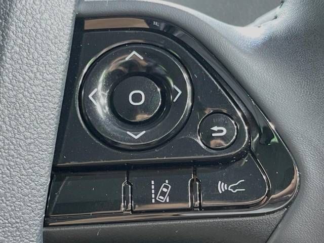 Toyota PRIUS 2019-11 22515-2