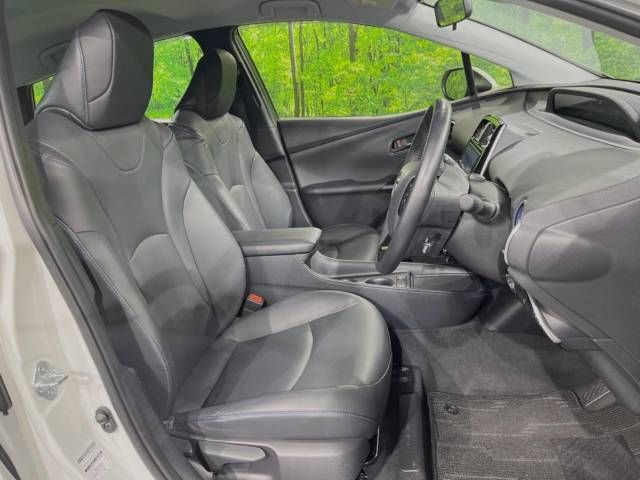Toyota PRIUS 2019-11 22515-8