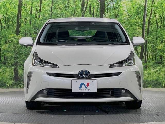 Toyota PRIUS 2019-11 22515-14