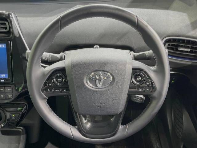 Toyota PRIUS 2019-11 22515-11