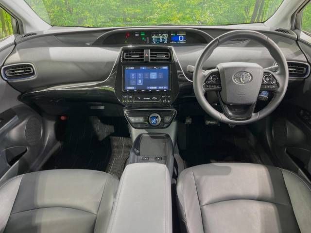 Toyota PRIUS 2019-11 22515-1