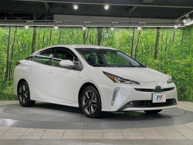 Toyota PRIUS 2019-11 22515-16