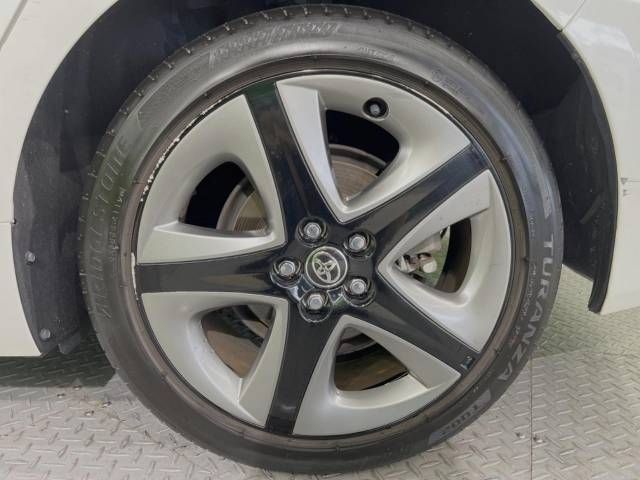 Toyota PRIUS 2019-11 22515-13