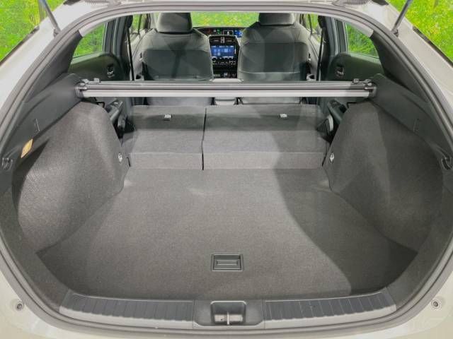 Toyota PRIUS 2019-11 22515-10