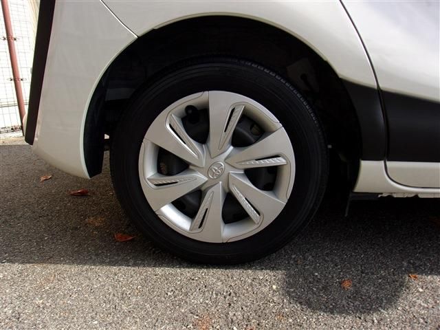 Toyota SIENTA 2021-04 23645-12