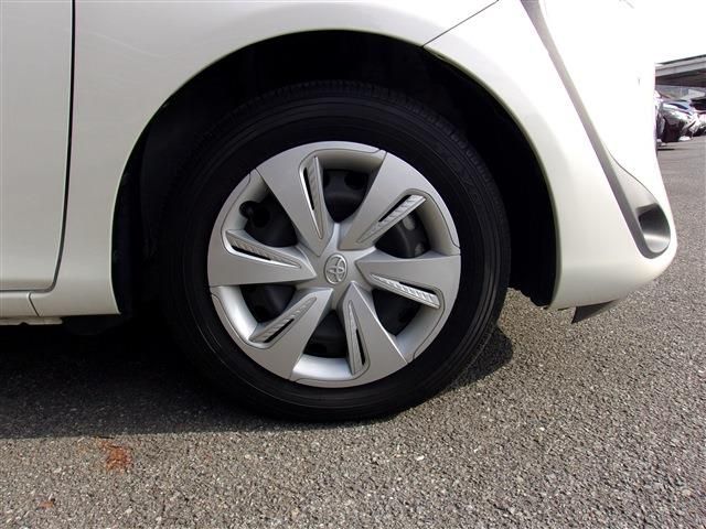 Toyota SIENTA 2021-04 23645-11
