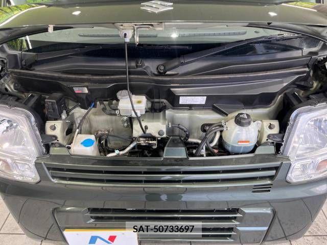 Suzuki EVERY 2019-07 373240-18