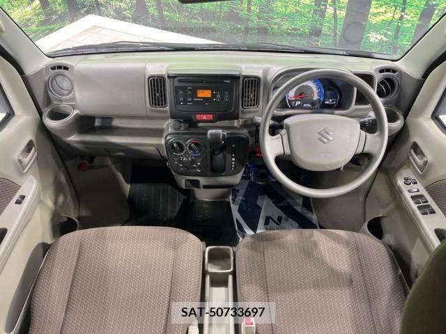 Suzuki EVERY 2019-07 373240-1