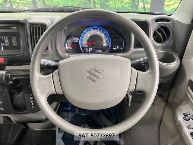 Suzuki EVERY 2019-07 373240-11