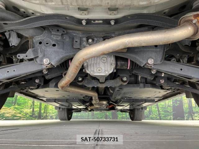 Subaru FORESTER 2019-02 316023-19