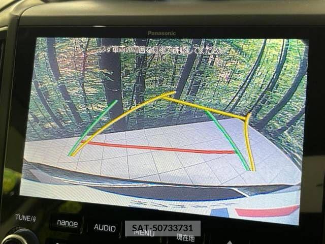 Subaru FORESTER 2019-02 316023-4