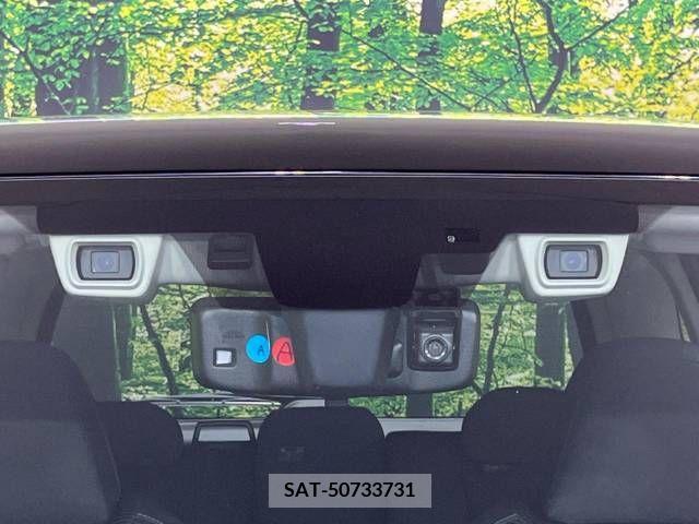 Subaru FORESTER 2019-02 316023-2