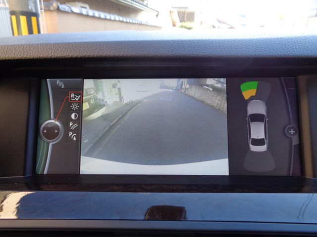 Bmw 5 SERIES 2013-05 186121-17