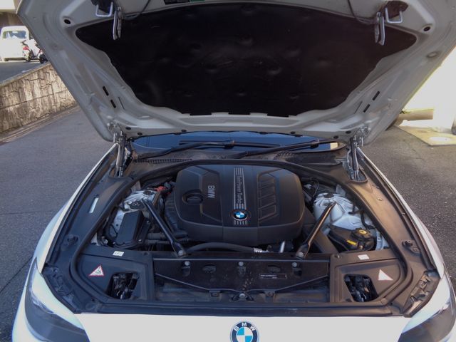 Bmw 5 SERIES 2013-05 186121-7