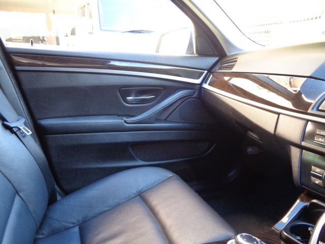Bmw 5 SERIES 2013-05 186121-21