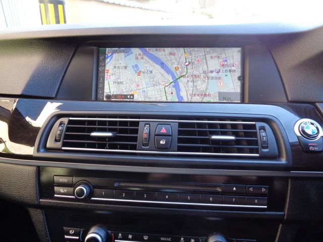 Bmw 5 SERIES 2013-05 186121-16