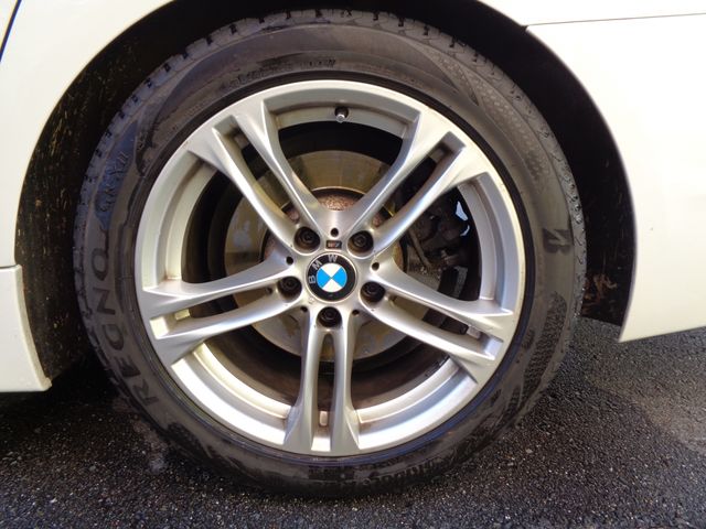 Bmw 5 SERIES 2013-05 186121-13