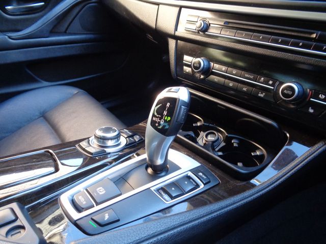 Bmw 5 SERIES 2013-05 186121-20