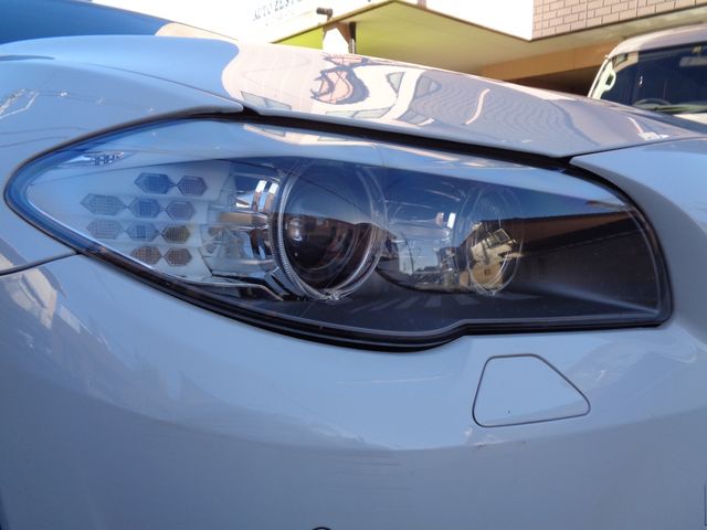 Bmw 5 SERIES 2013-05 186121-10